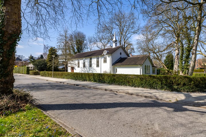 Foto 5 van Oude Hoflaan 19