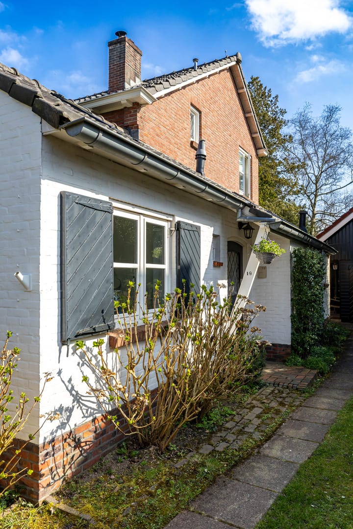 Foto 7 van Oude Hoflaan 19