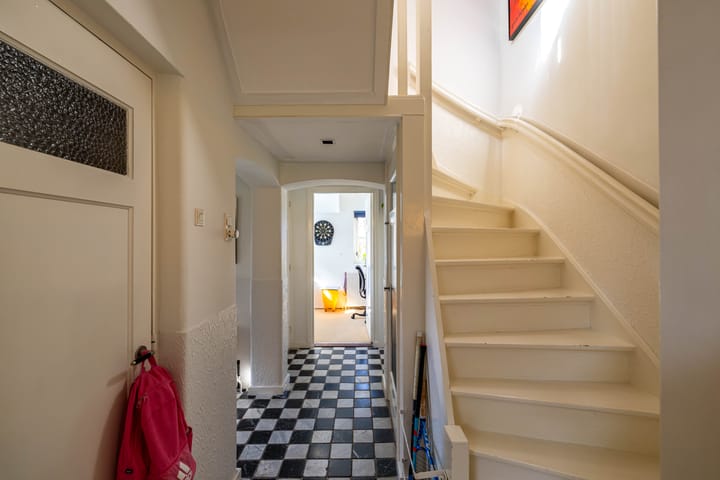 Foto 11 van Oude Hoflaan 19