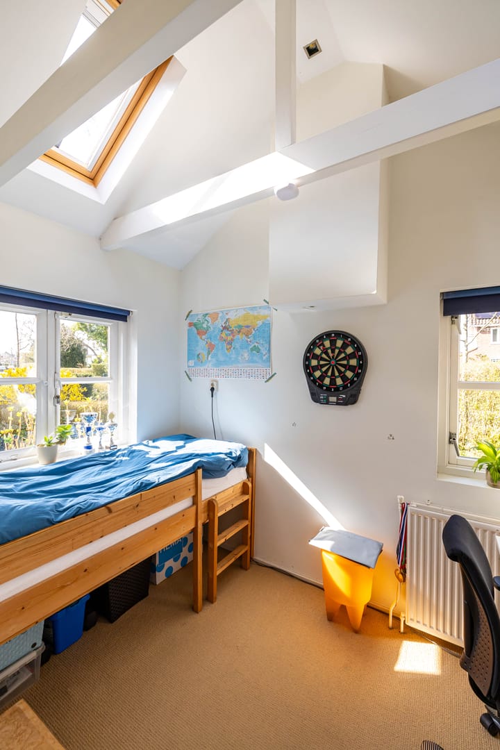 Foto 13 van Oude Hoflaan 19