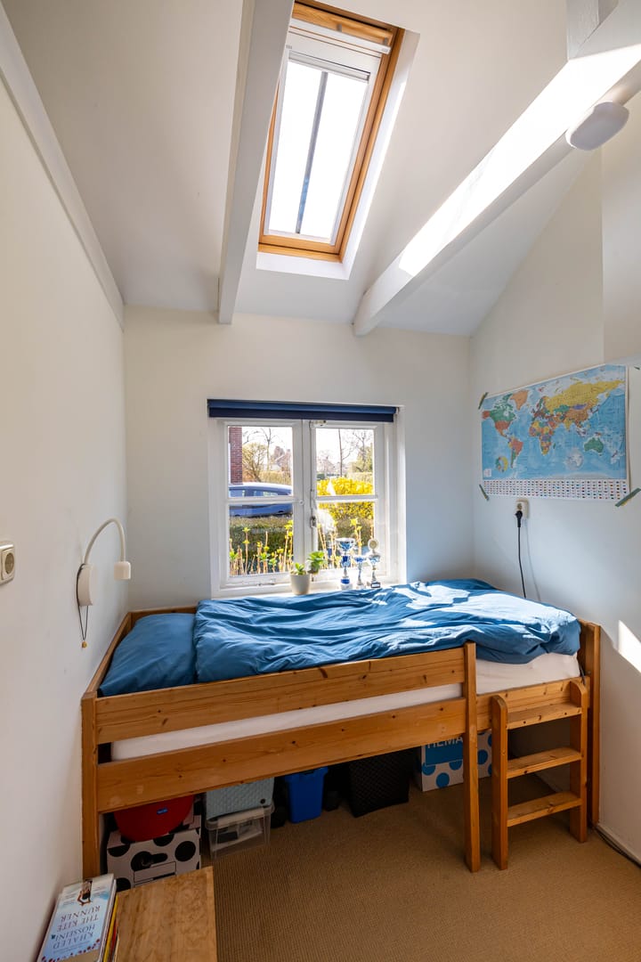 Foto 14 van Oude Hoflaan 19