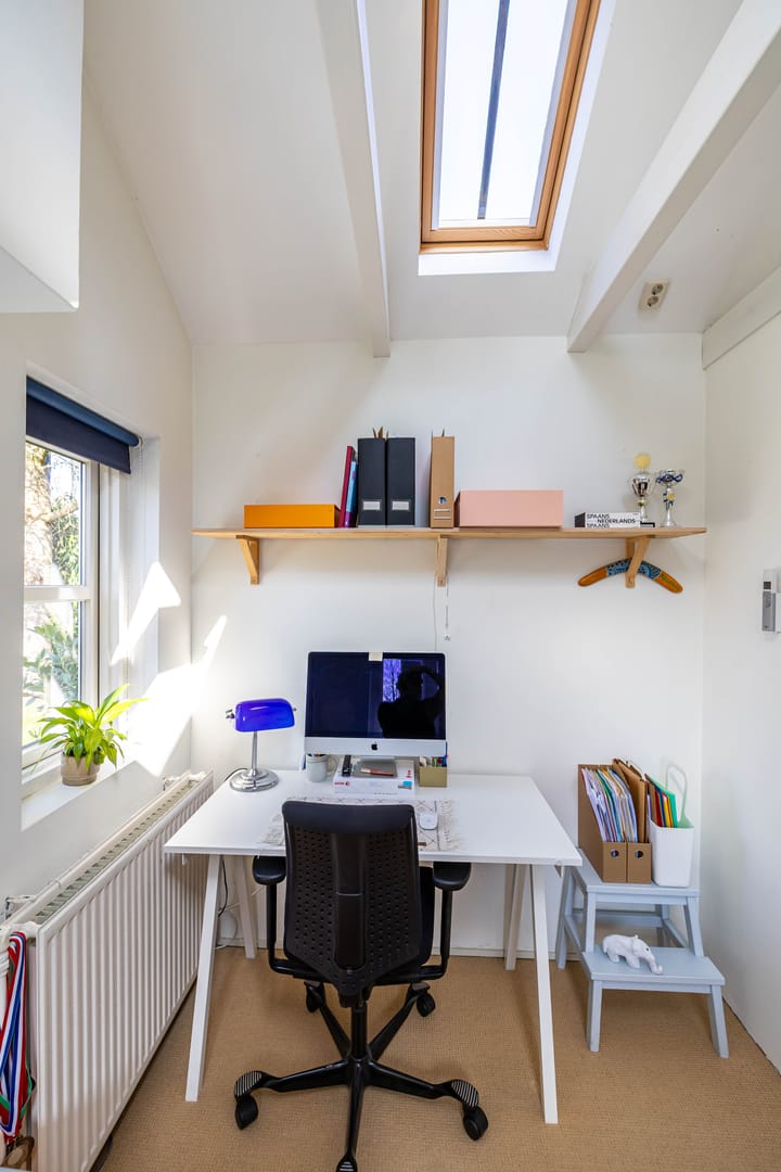 Foto 15 van Oude Hoflaan 19