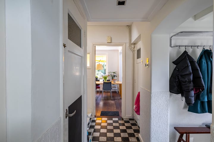 Foto 16 van Oude Hoflaan 19