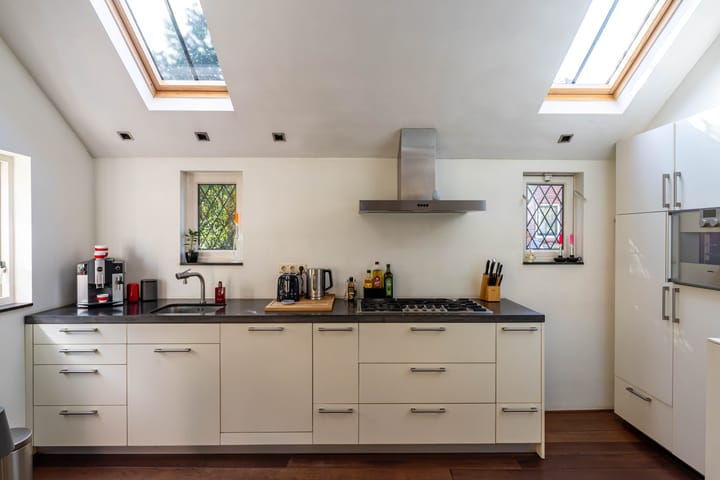 Foto 19 van Oude Hoflaan 19