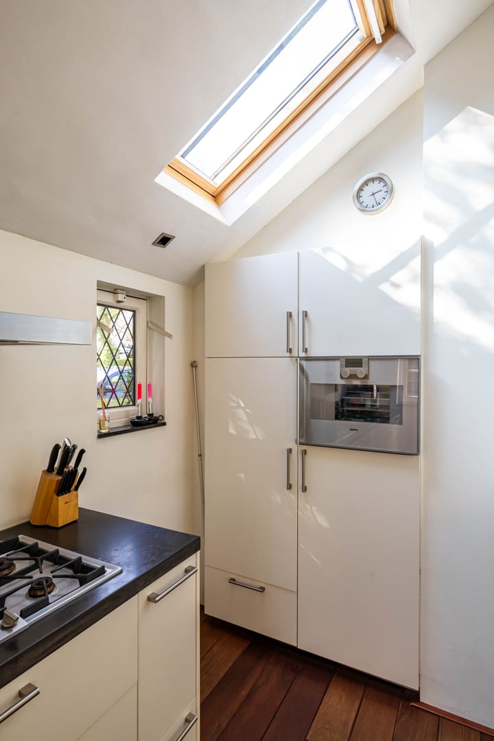 Foto 20 van Oude Hoflaan 19