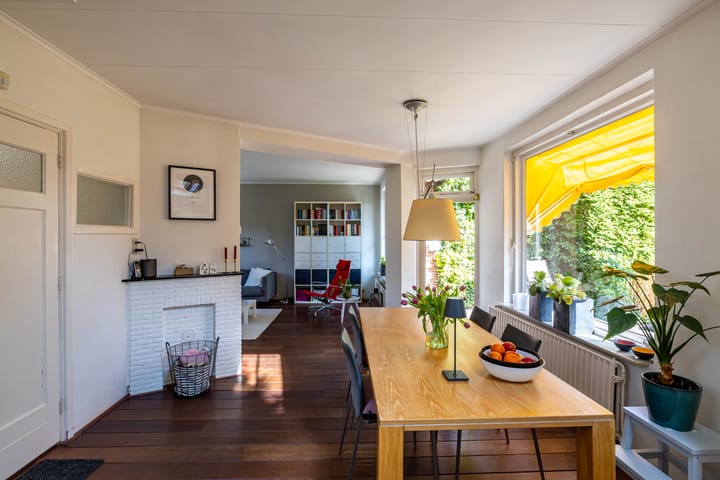 Foto 21 van Oude Hoflaan 19