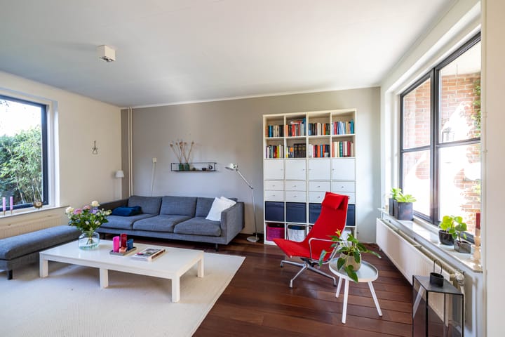 Foto 22 van Oude Hoflaan 19