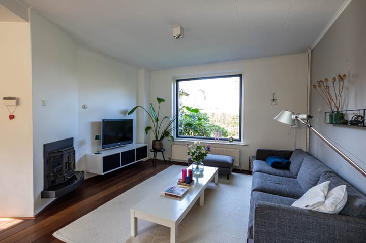 Foto 23 van Oude Hoflaan 19