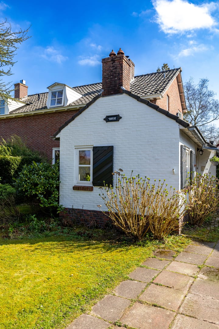 Foto 6 van Oude Hoflaan 19