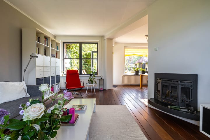 Foto 25 van Oude Hoflaan 19