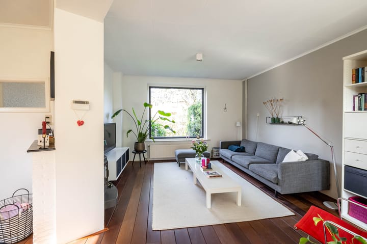 Foto 26 van Oude Hoflaan 19