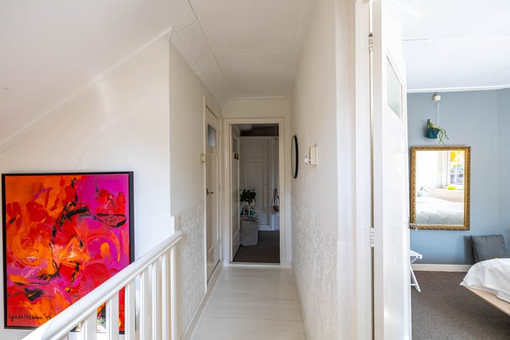 Foto 27 van Oude Hoflaan 19