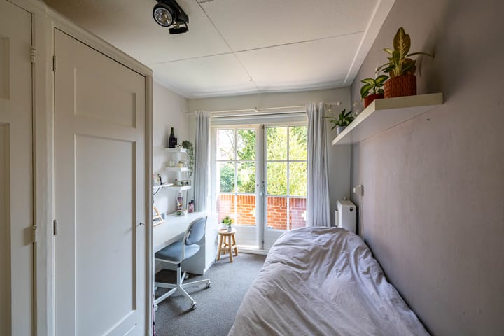 Foto 30 van Oude Hoflaan 19