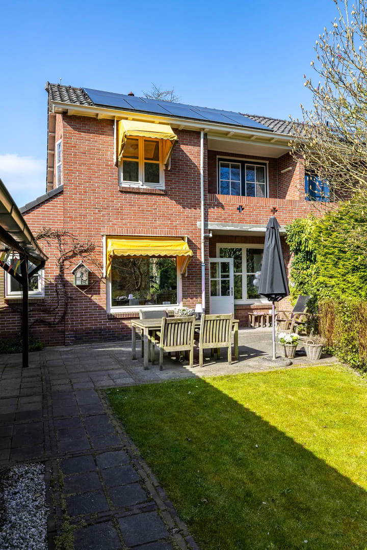 Foto 35 van Oude Hoflaan 19