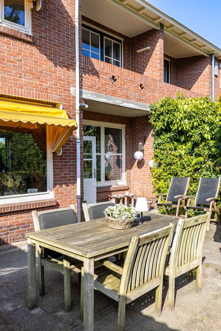 Foto 36 van Oude Hoflaan 19