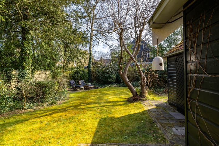 Foto 38 van Oude Hoflaan 19