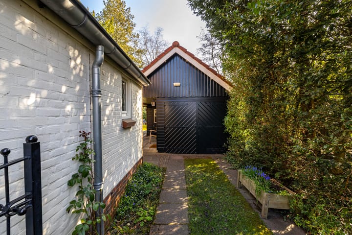 Foto 40 van Oude Hoflaan 19