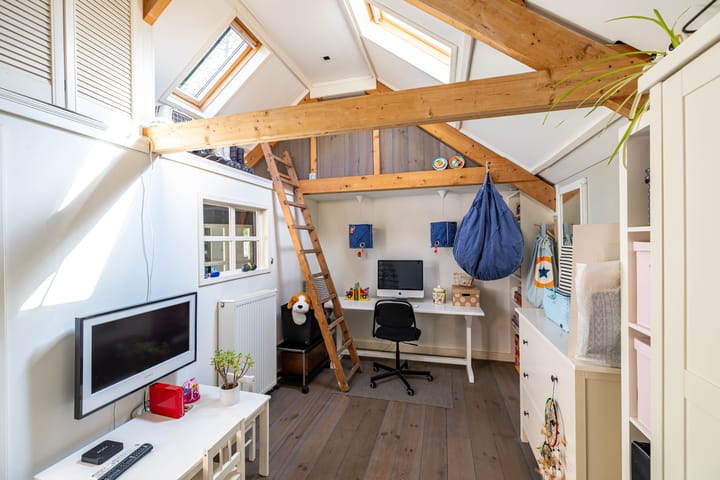 Foto 41 van Oude Hoflaan 19