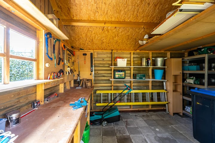 Foto 43 van Oude Hoflaan 19