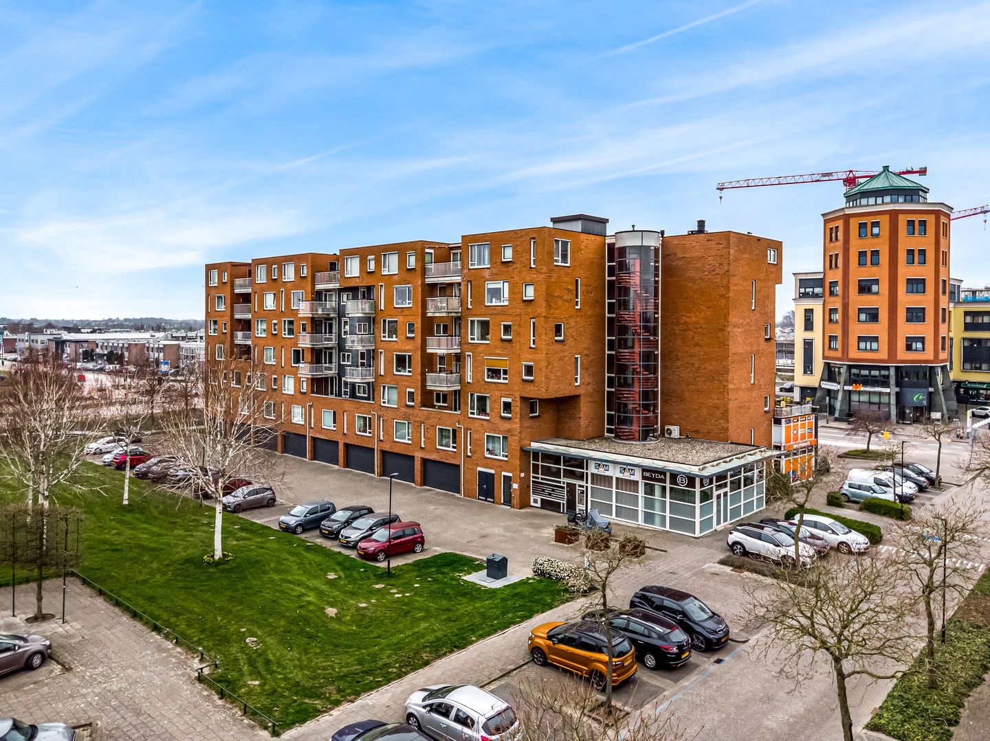 Foto 1 van Stationsplein 96