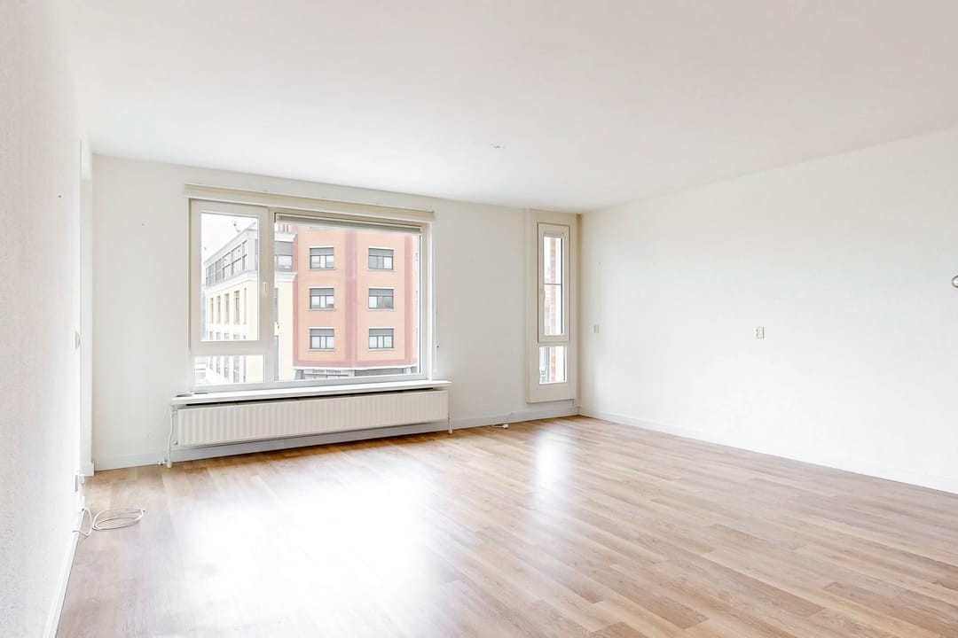 Foto 2 van Stationsplein 96