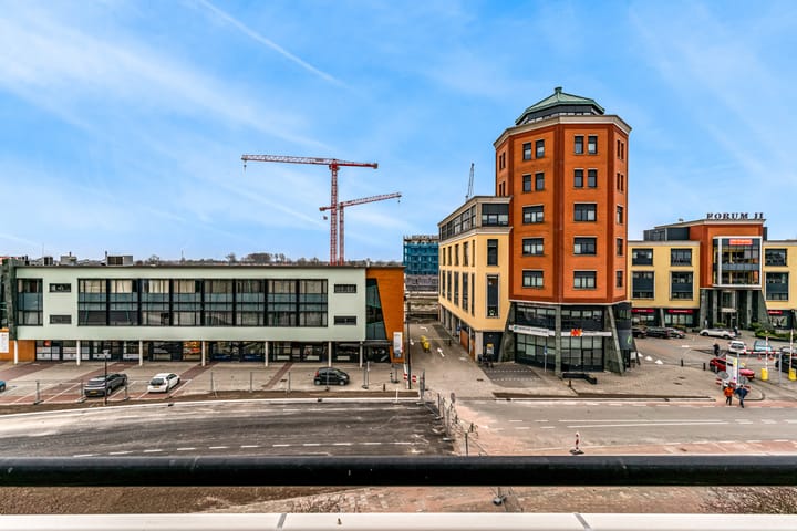 Photo 22 of Stationsplein 96