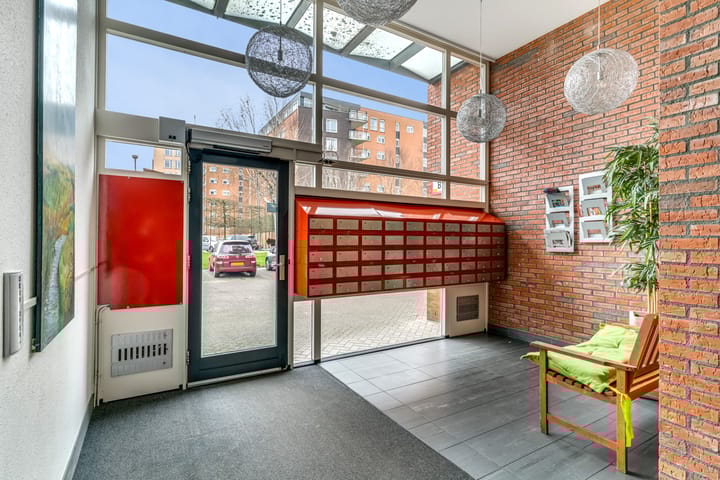 Photo 26 of Stationsplein 96