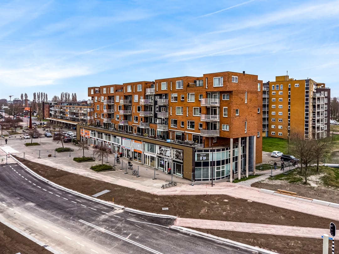 Foto 32 van Stationsplein 96