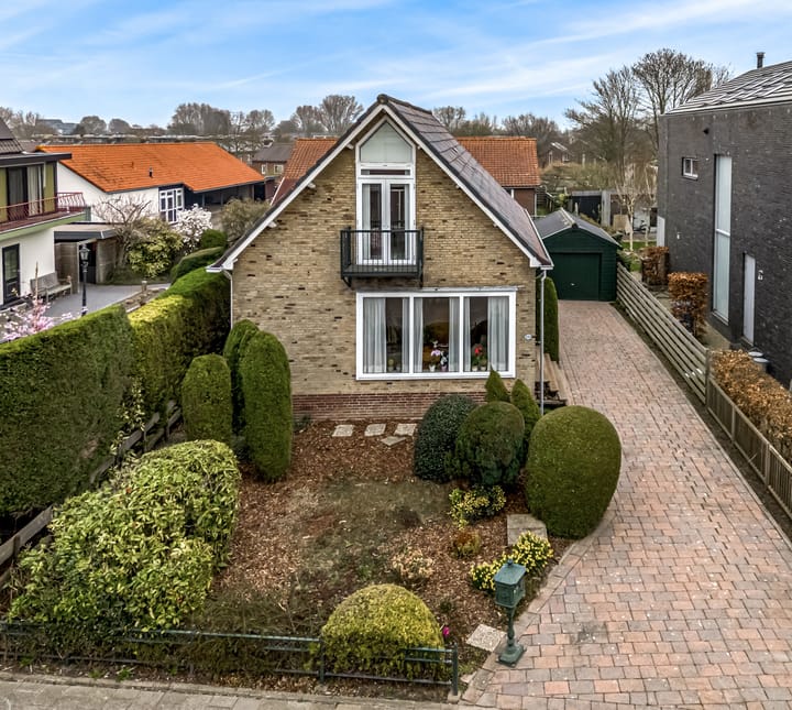 Foto 1 van Kudelstaartseweg 281