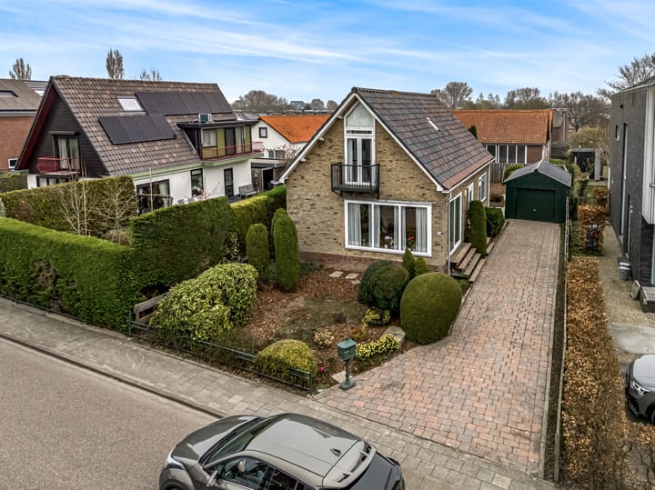 Foto 2 van Kudelstaartseweg 281