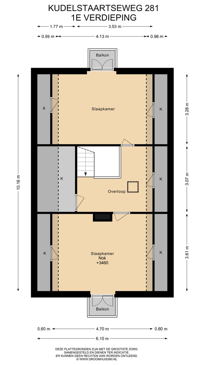 Foto 31 van Kudelstaartseweg 281