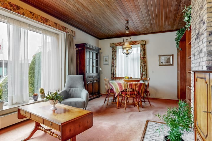 Foto 6 van Kudelstaartseweg 281