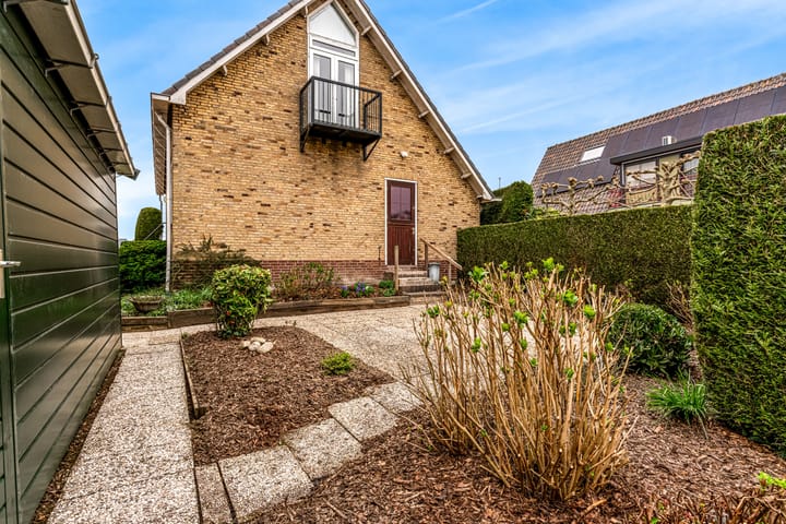 Foto 25 van Kudelstaartseweg 281