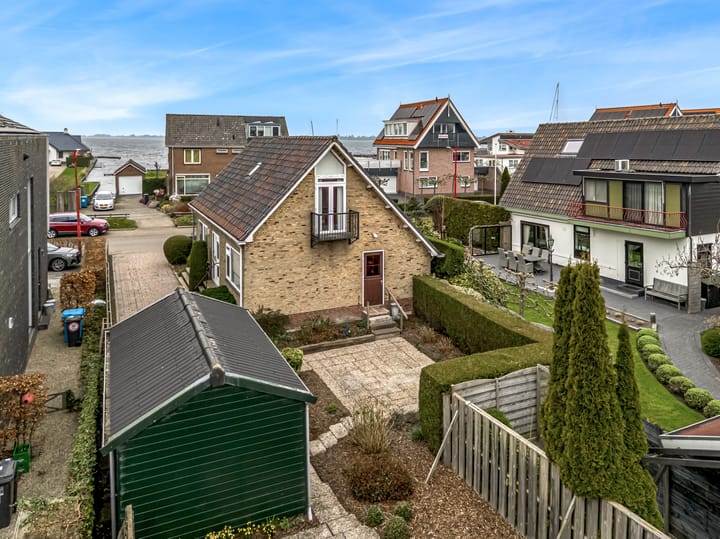 Foto 27 van Kudelstaartseweg 281