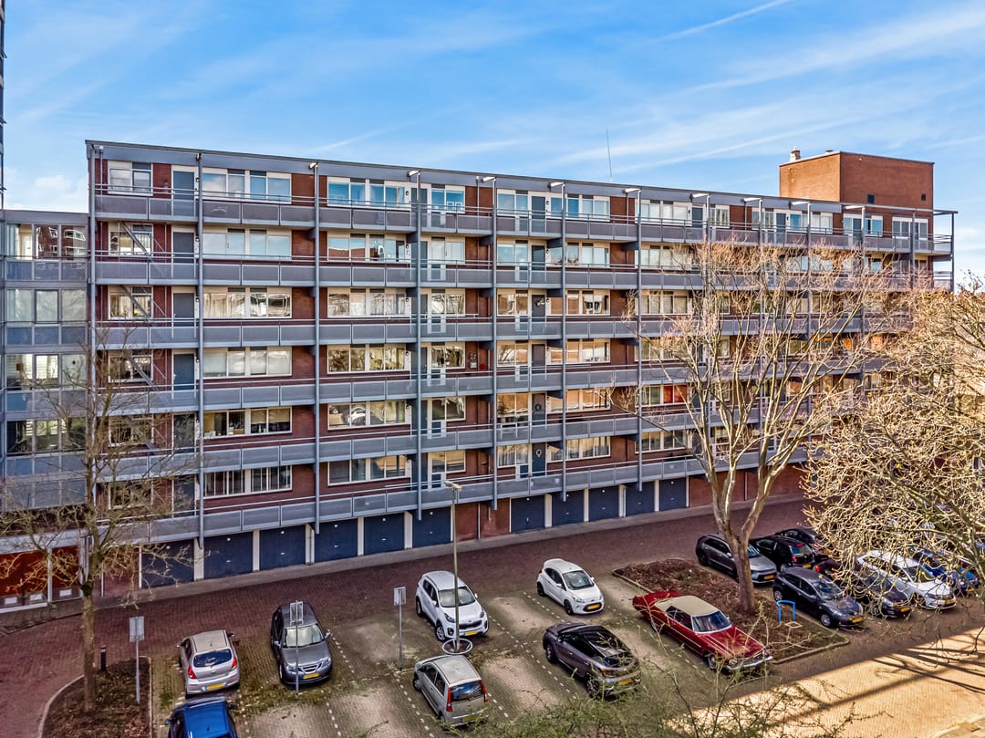 Foto 1 van Kievitstraat 10