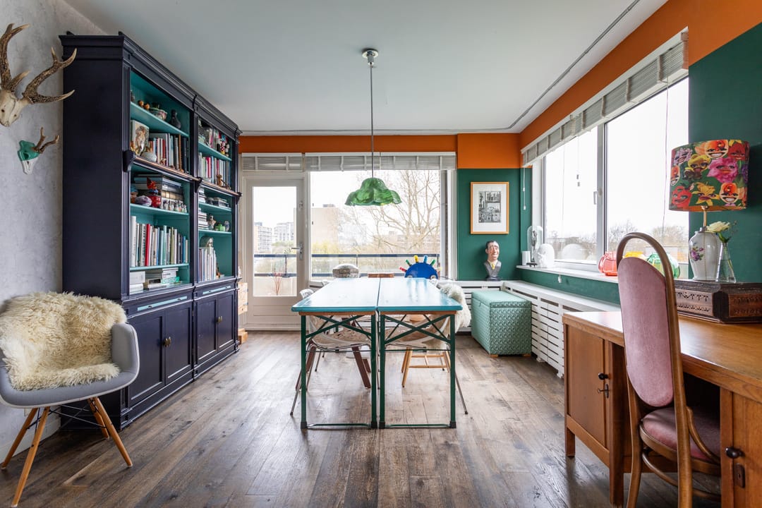 Foto 2 van Heliotrooplaan 424