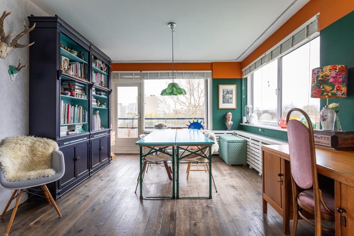 Foto 2 van Heliotrooplaan 424