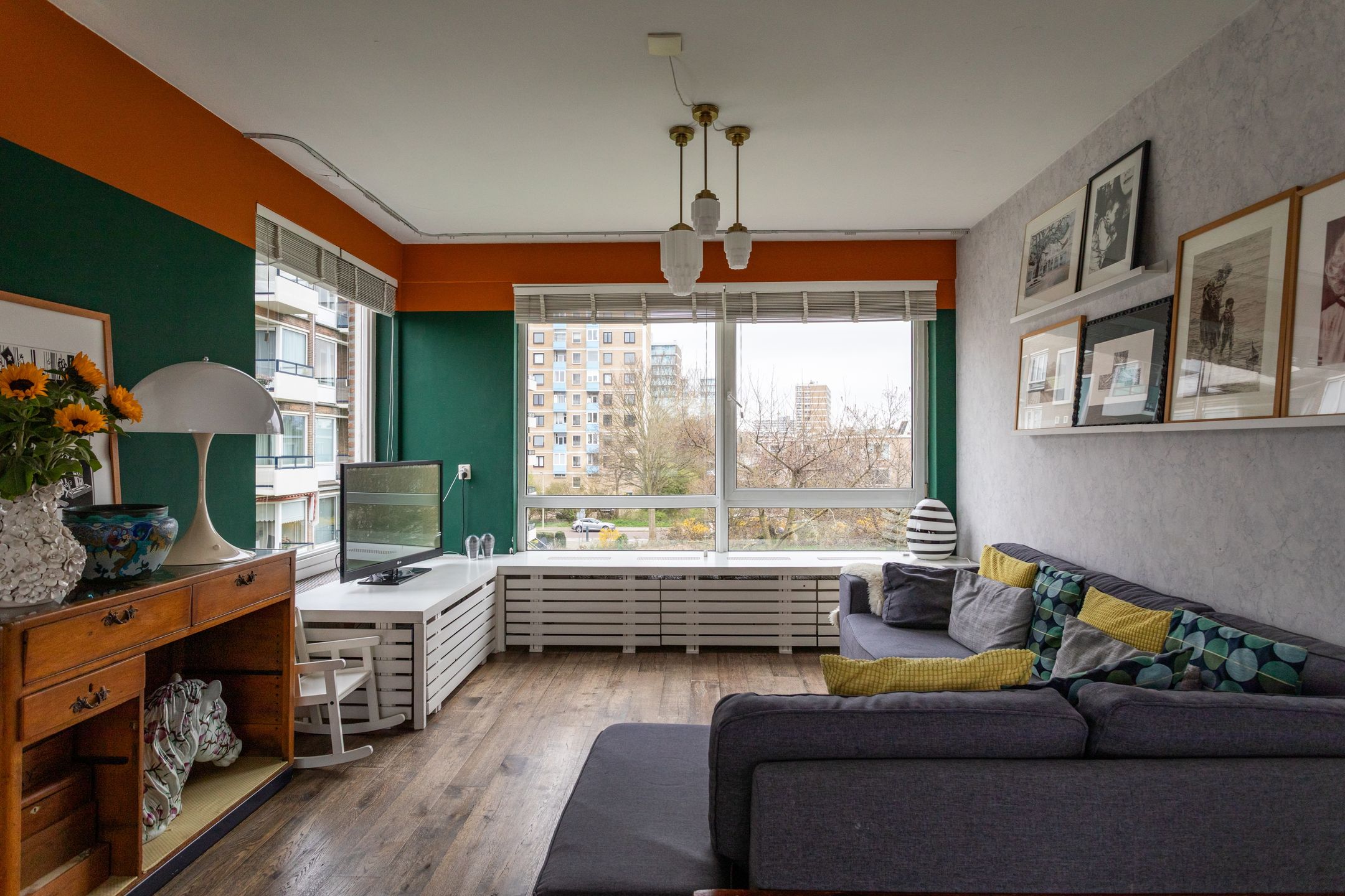 Foto 3 van Heliotrooplaan 424