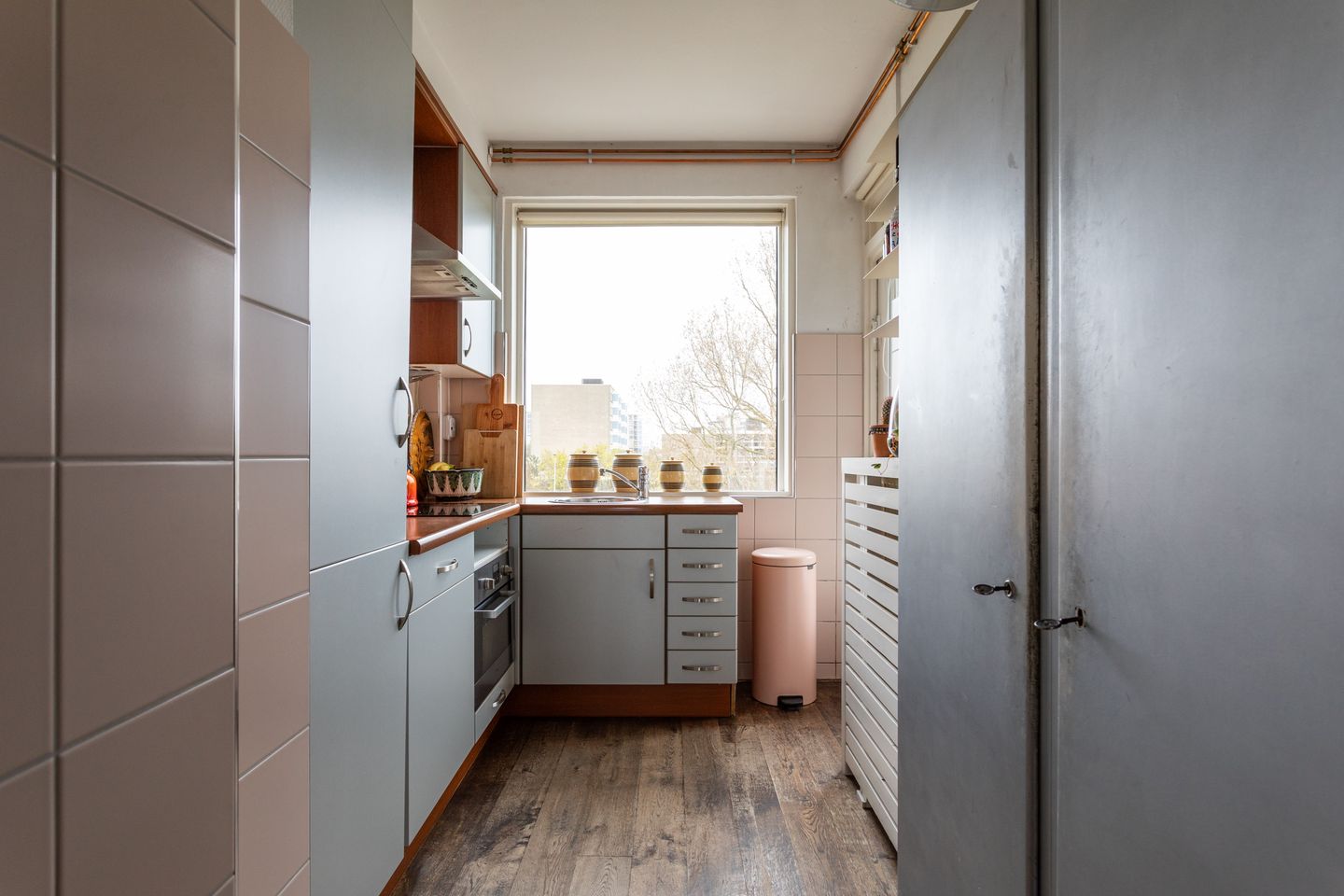 Foto 4 van Heliotrooplaan 424