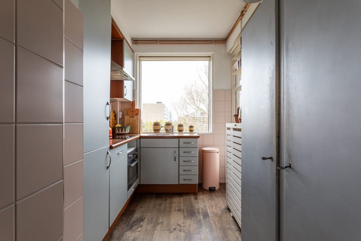 Foto 4 van Heliotrooplaan 424