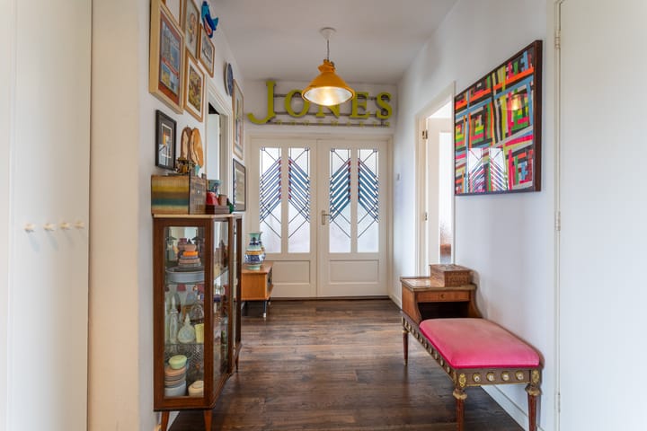 Foto 5 van Heliotrooplaan 424