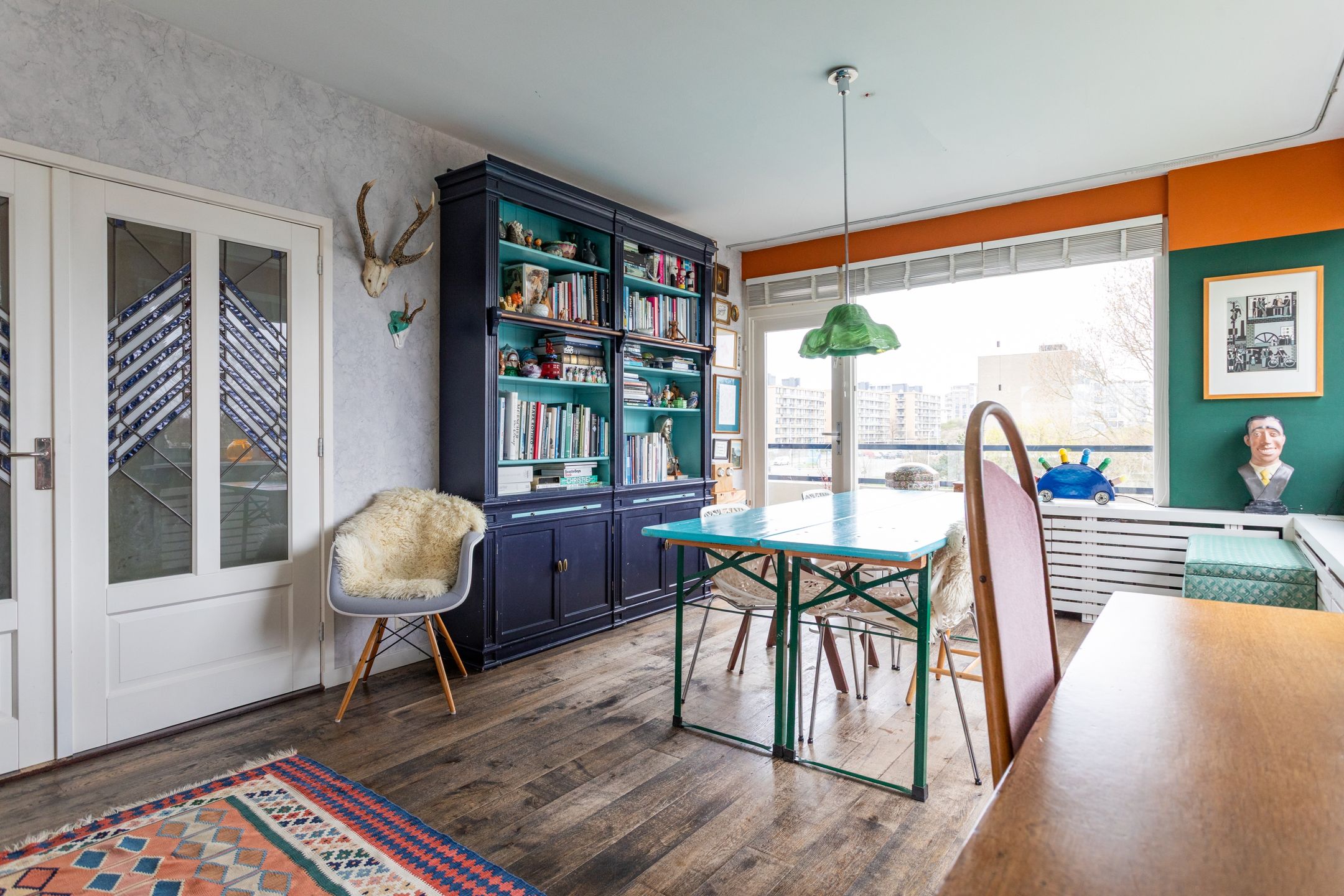 Foto 6 van Heliotrooplaan 424