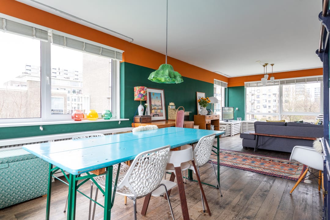 Foto 8 van Heliotrooplaan 424