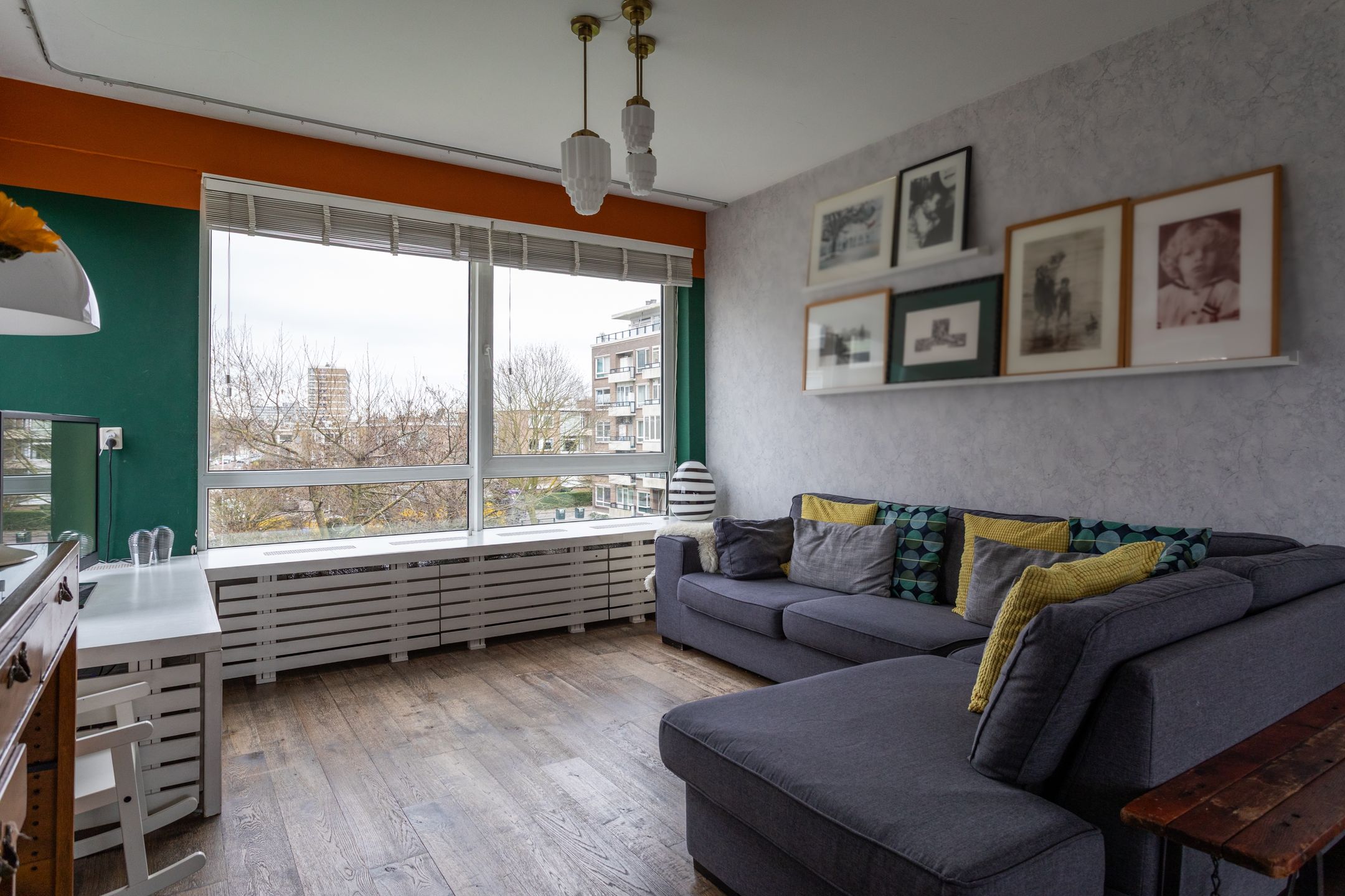 Foto 9 van Heliotrooplaan 424