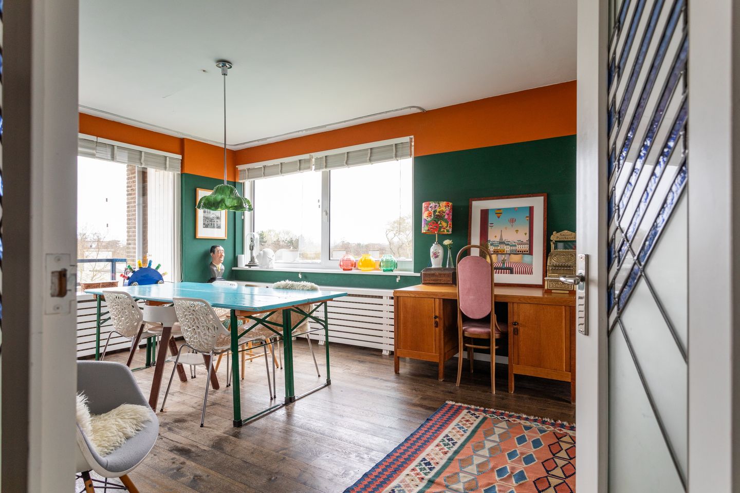 Foto 10 van Heliotrooplaan 424