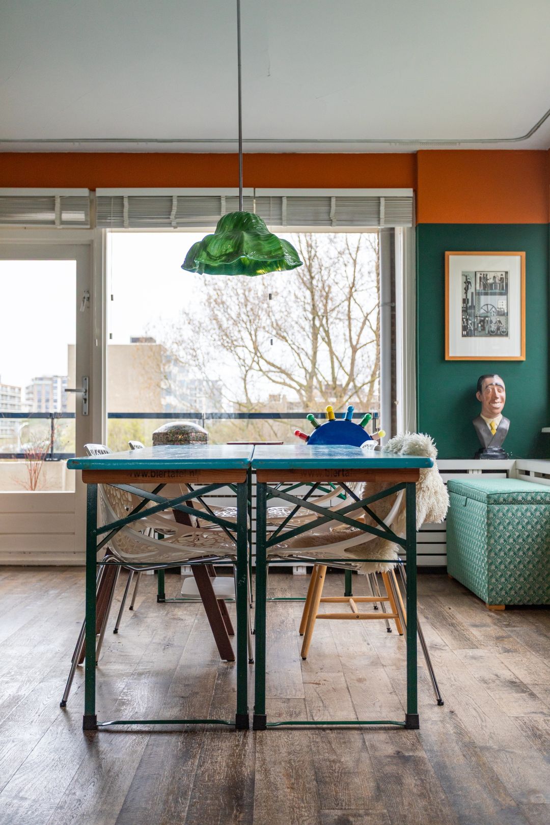 Foto 11 van Heliotrooplaan 424