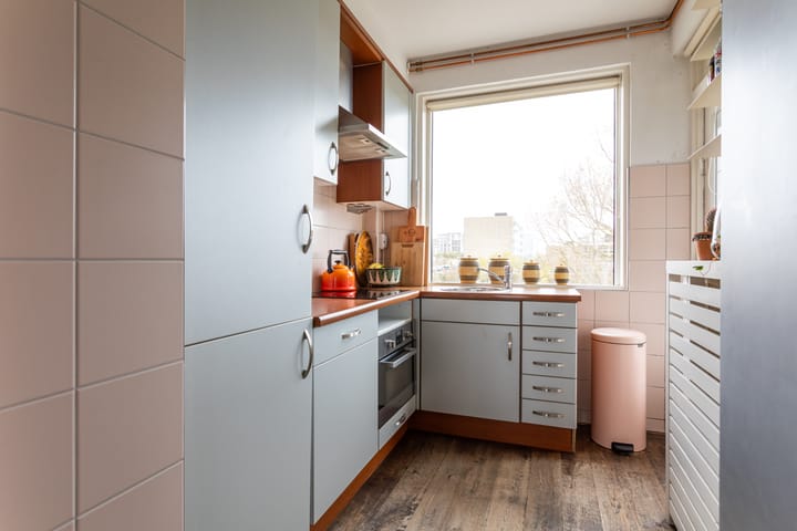 Foto 17 van Heliotrooplaan 424