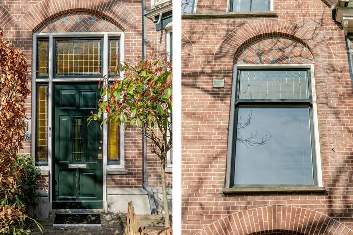 Foto 6 van Bos en Vaartstraat 18