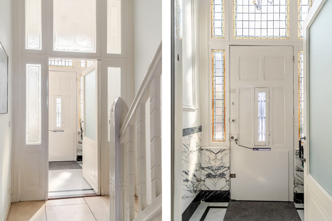 Foto 7 van Bos en Vaartstraat 18