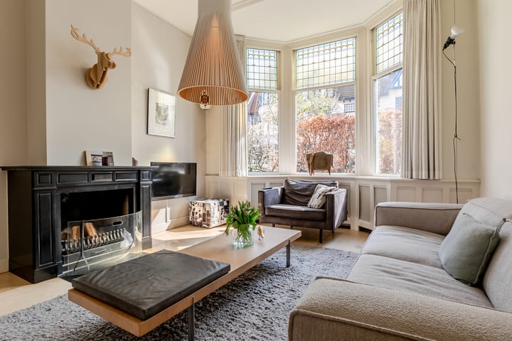 Foto 8 van Bos en Vaartstraat 18